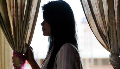 Bức thư của một nạn nhân của nạn buôn người - ảnh 1