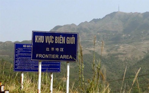 2016: Biên giới Việt - Trung vẫn là điểm nóng nhất của nạn buôn người - ảnh 1
