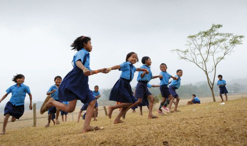 Đánh giá về Chương trình Chấm dứt mua bán người của World Vision - ảnh 1