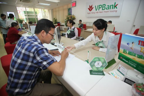 “Vui xuân mới – Lãi nhân đôi” cùng VPBank - ảnh 1