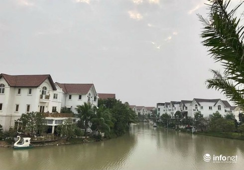 Vingroup công bố lợi nhuận ngàn tỷ, bất động sản vẫn chiếm thế áp đảo - ảnh 1