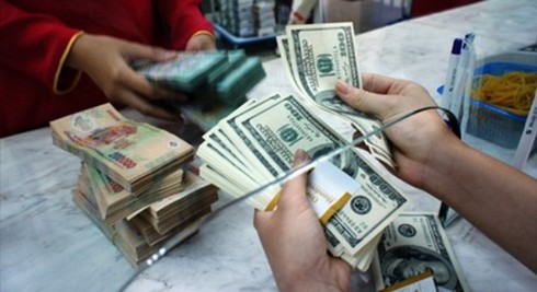 Tỷ giá USD hôm nay giảm nhẹ sau chuỗi ngày tăng liên tục - ảnh 1