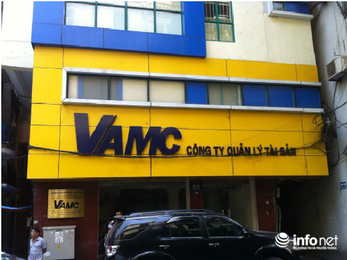 Đề xuất một loạt đặc quyền cho VAMC - ảnh 1