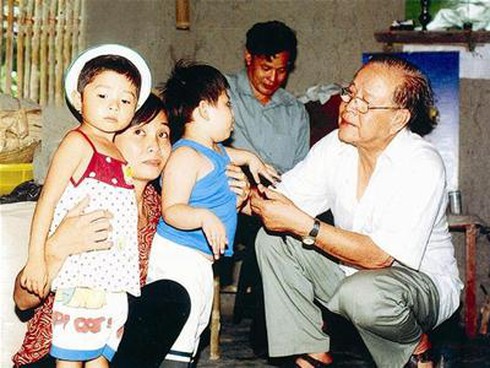 Những sáng tạo không thể tin nổi của các bác sỹ quân y những năm chống Mỹ - ảnh 3
