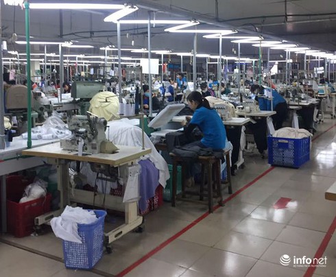 Thu hút FDI hai tháng đầu năm đạt gần 2,7 tỷ USD - ảnh 1