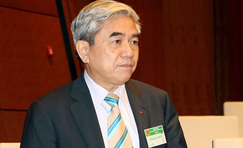 Nguyên Bộ trưởng KHCN: Không đầu tư mạo hiểm chẳng bao giờ có doanh nghiệp lớn! - ảnh 1