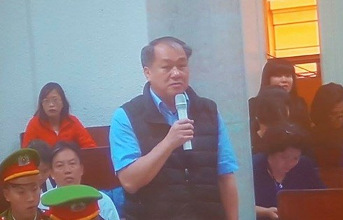 Đại án OceanBank: 500 tỷ đồng bị phong tỏa