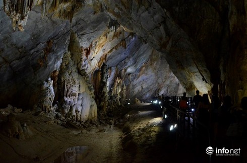 Thi Hoa hậu trong hang động nổi tiếng: Không có cơ hội cho phản biện quá lời! - ảnh 2