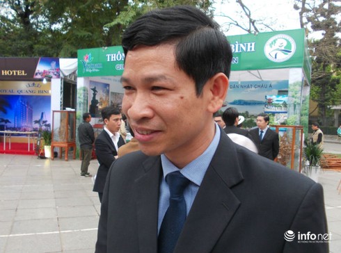 Thi Hoa hậu trong hang động nổi tiếng: Không có cơ hội cho phản biện quá lời! - ảnh 1