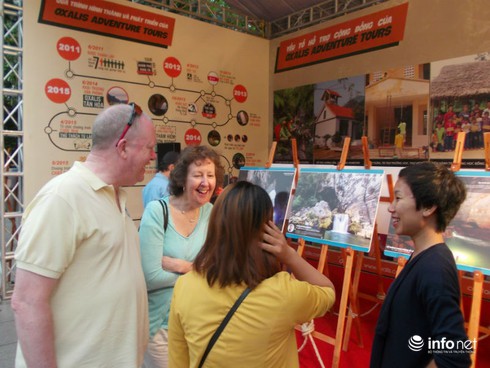 Khai thác du lịch Quảng Bình: Không nóng vội nhưng không để lỡ cơ hội - ảnh 3