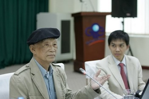 Xin đừng gọi tôi là Giáo sư! - ảnh 1