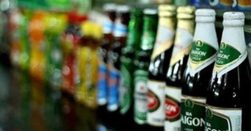 Sabeco: Chưa rõ lộ trình thoái vốn nhà nước - ảnh 1
