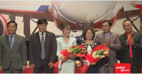 HĐQT mới của VietJet Air gồm những ai? - ảnh 1