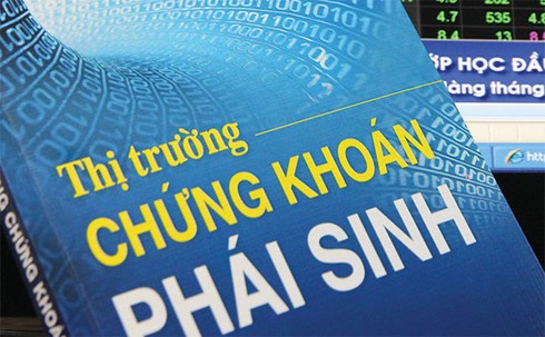 Từ 01/05, Thông tư 23 về thị trường chứng khoán phái sinh có hiệu lực - ảnh 1