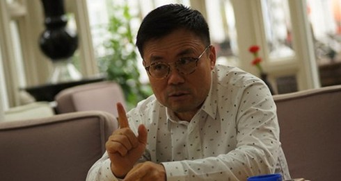 Vua chứng khoán Nguyễn Duy Hưng đang làm gì với nông nghiệp? - ảnh 1