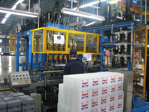 Bất đồng Vinachem và Pinaco: Công ty mẹ không thông qua báo cáo tài chính - ảnh 1