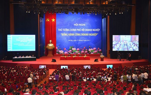 Thủ tướng: Chỉ thị không được thanh tra, kiểm tra DN quá 1 lần/năm - ảnh 1