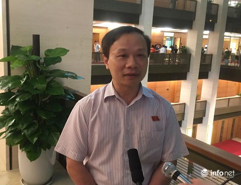 ĐBQH: Cục Nghệ thuật dù lý giải thế nào cũng... hơi buồn cười - ảnh 1