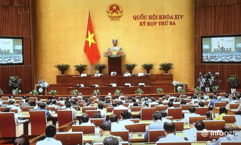 Đưa kinh doanh đa cấp vào Luật hình sự: Nóng nghị trường bởi ý kiến nhiều chiều - ảnh 1