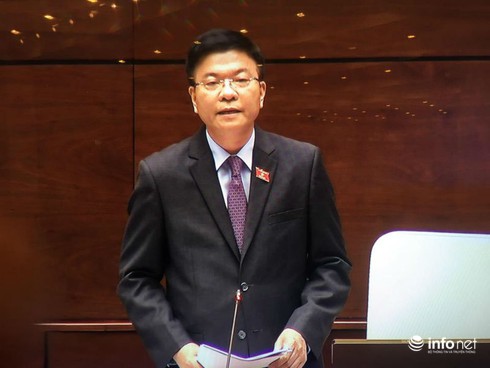 Tranh luận xử hình sự đối với trẻ từ 14 tuổi: Nhà tù tác động tiêu cực nhiều hơn - ảnh 1