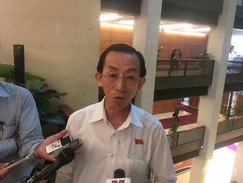 Phải gắn quản lý nợ công với trách nhiệm quản lý vay nợ - ảnh 1