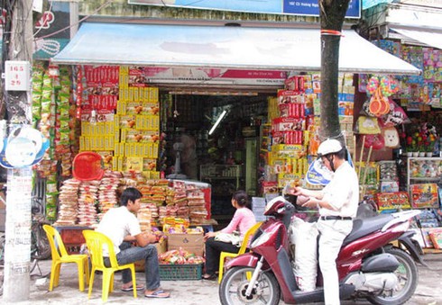 Chính phủ thành công trong khuyến khích khởi nghiệp - ảnh 1