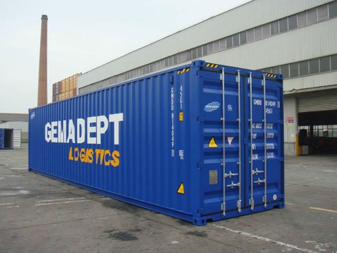 Sắp có thương vụ M&A “khủng” trong ngành logistics? - ảnh 1