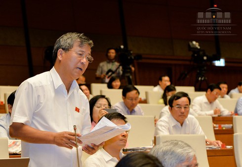 Sử dụng xe biếu, tặng cũng phải đúng tiêu chuẩn, đúng định mức - ảnh 1