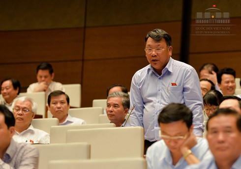 Sử dụng xe biếu, tặng cũng phải đúng tiêu chuẩn, đúng định mức - ảnh 2