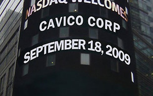 Cavico, doanh nghiệp Việt đầu tiên niêm yết cổ phiếu tại Mỹ giờ ra sao? - ảnh 1