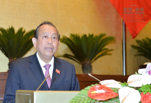 Kiểm soát chặt các ngân hàng 0 đồng, xử lý dứt điểm 12 dự án lớn thua lỗ - ảnh 1