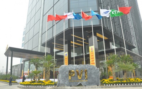 PVCombank “loay hoay” thoái vốn khỏi PVI - ảnh 1