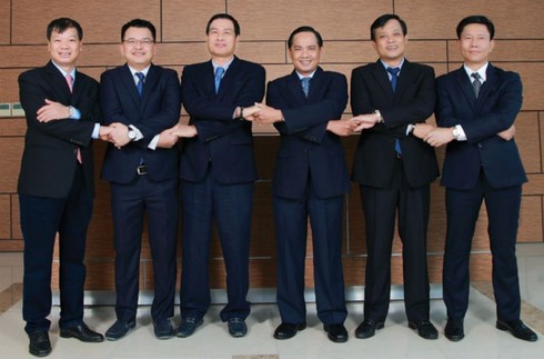 Chân dung ông Nguyễn Bá Dương, thành viên HĐQT Vinamilk, chủ tịch Coteccons - ảnh 2