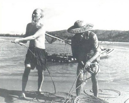 Shop TIN 8/3: Những người đàn bà Sầm Sơn đã đòi được biển - ảnh 1