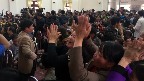 Shop TIN 8/3: Những người đàn bà Sầm Sơn đã đòi được biển - ảnh 6