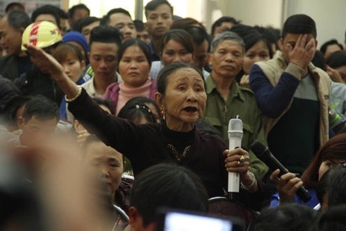 Shop TIN 8/3: Những người đàn bà Sầm Sơn đã đòi được biển - ảnh 2