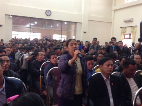 Shop TIN 8/3: Những người đàn bà Sầm Sơn đã đòi được biển - ảnh 4