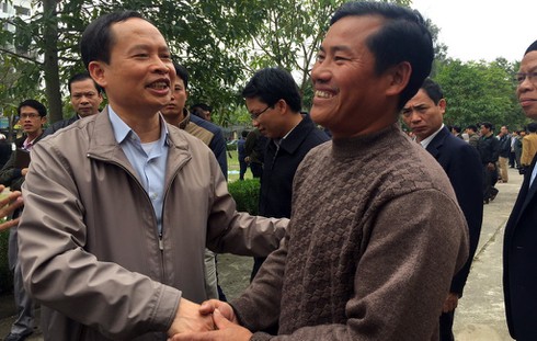 Shop TIN 8/3: Những người đàn bà Sầm Sơn đã đòi được biển - ảnh 5