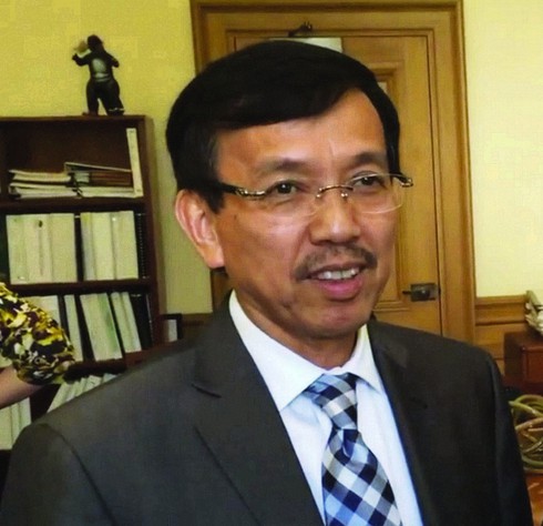 Shop TIN 8/3: Những người đàn bà Sầm Sơn đã đòi được biển - ảnh 8