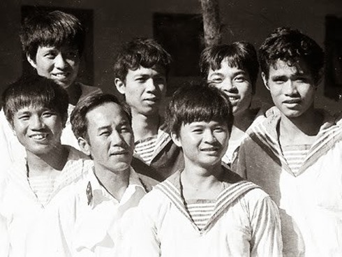 Shop TIN 13/3: Trận chiến Gạc Ma phải có mặt đàng hoàng trong lịch sử nước nhà - ảnh 12