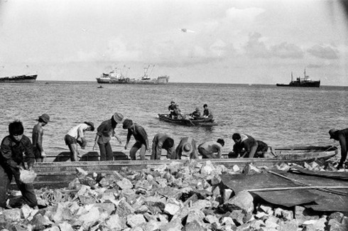 Shop TIN 13/3: Trận chiến Gạc Ma phải có mặt đàng hoàng trong lịch sử nước nhà - ảnh 6
