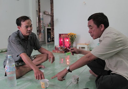 Shop TIN 13/3: Trận chiến Gạc Ma phải có mặt đàng hoàng trong lịch sử nước nhà - ảnh 24