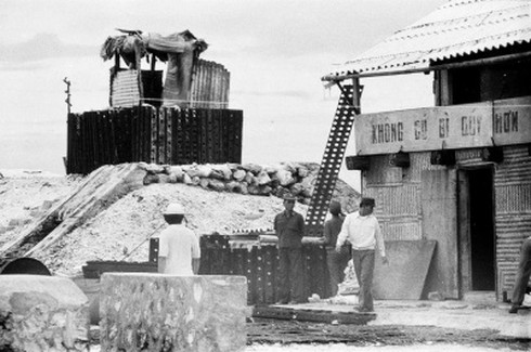 Shop TIN 13/3: Trận chiến Gạc Ma phải có mặt đàng hoàng trong lịch sử nước nhà - ảnh 5