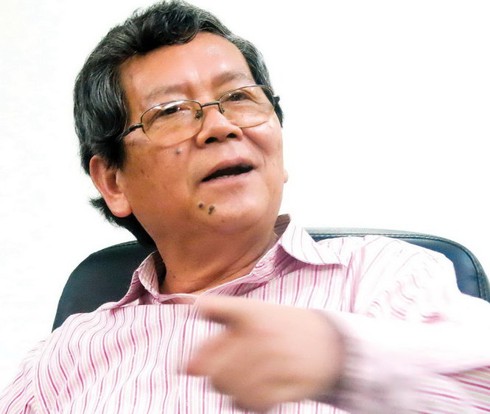 Shop TIN 14/3: Tổ Quốc là con đường bố con mình đang đi - ảnh 20