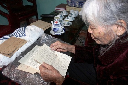 Shop TIN 14/3: Tổ Quốc là con đường bố con mình đang đi - ảnh 10