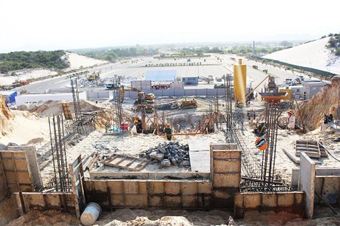 Shop TIN 14/3: Tổ Quốc là con đường bố con mình đang đi - ảnh 18