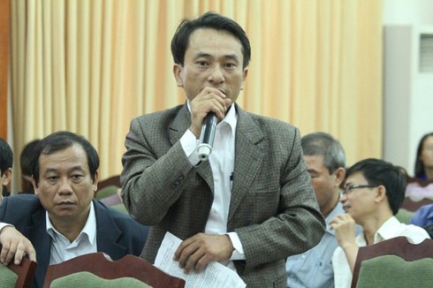 Shop TIN 14/3: Tổ Quốc là con đường bố con mình đang đi - ảnh 15