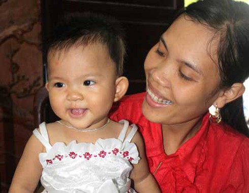 Shop TIN 14/3: Tổ Quốc là con đường bố con mình đang đi - ảnh 13