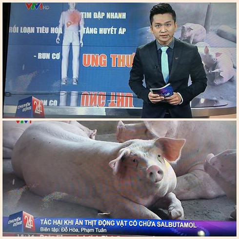 Shop TIN 28/3: Bom nổ,