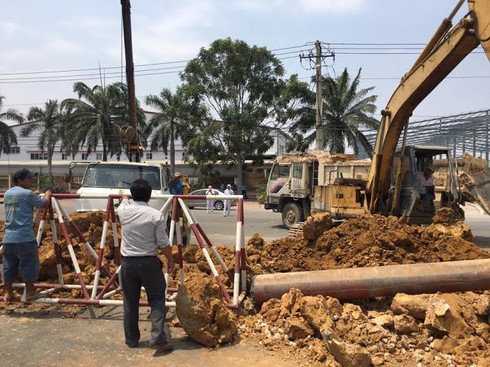 Shop TIN 28/3: Bom nổ,